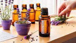 アロマ入門講座(対面) ※認定講座ではありませんの講座イメージ