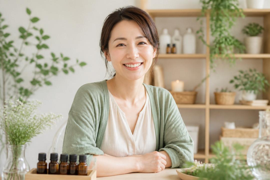 相談のイメージ