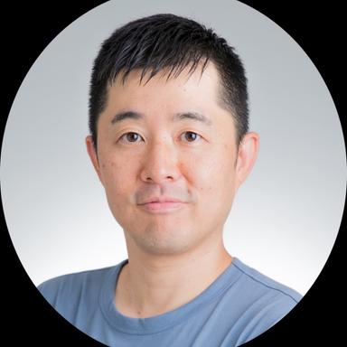 吉村 勇輝の写真