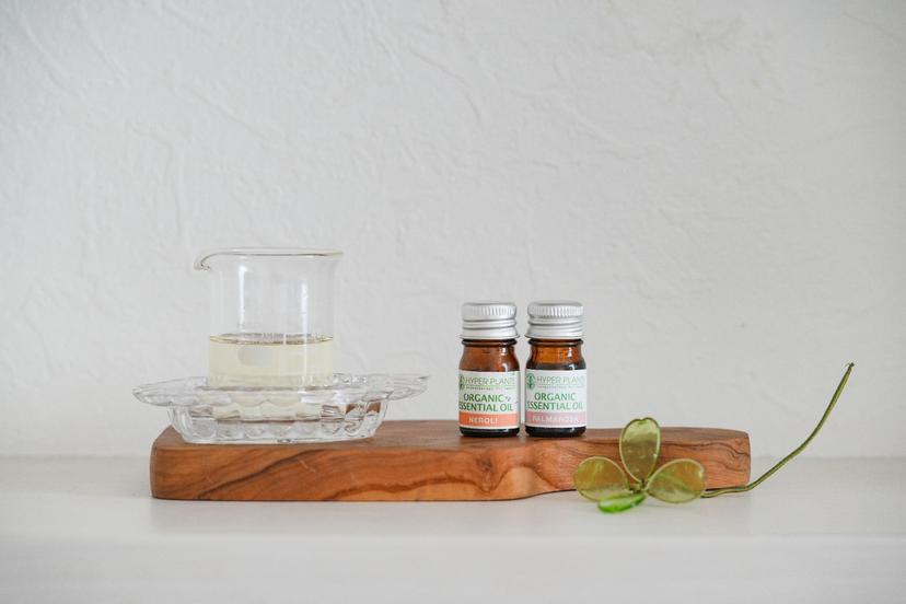 セルフケア講座