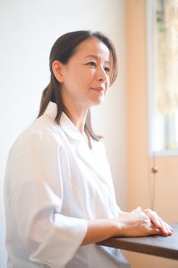 古杉 幸子の写真