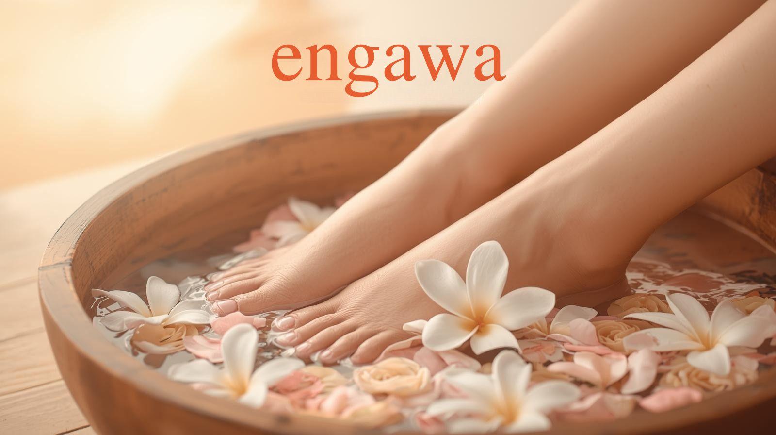 engawaの外観写真