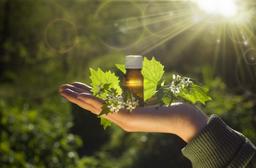 【旭川】アロマケアコースのサロンイメージ