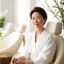 中村優子の写真
