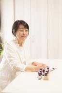 原 三智子の写真