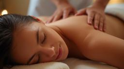 アロマフルボディー(フットバス・お着替え含む)のサロンイメージ