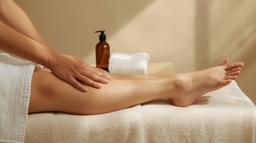 足湯+アロマフットケアのサロンイメージ