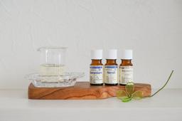 【札幌】アロマケアコースのサロンイメージ